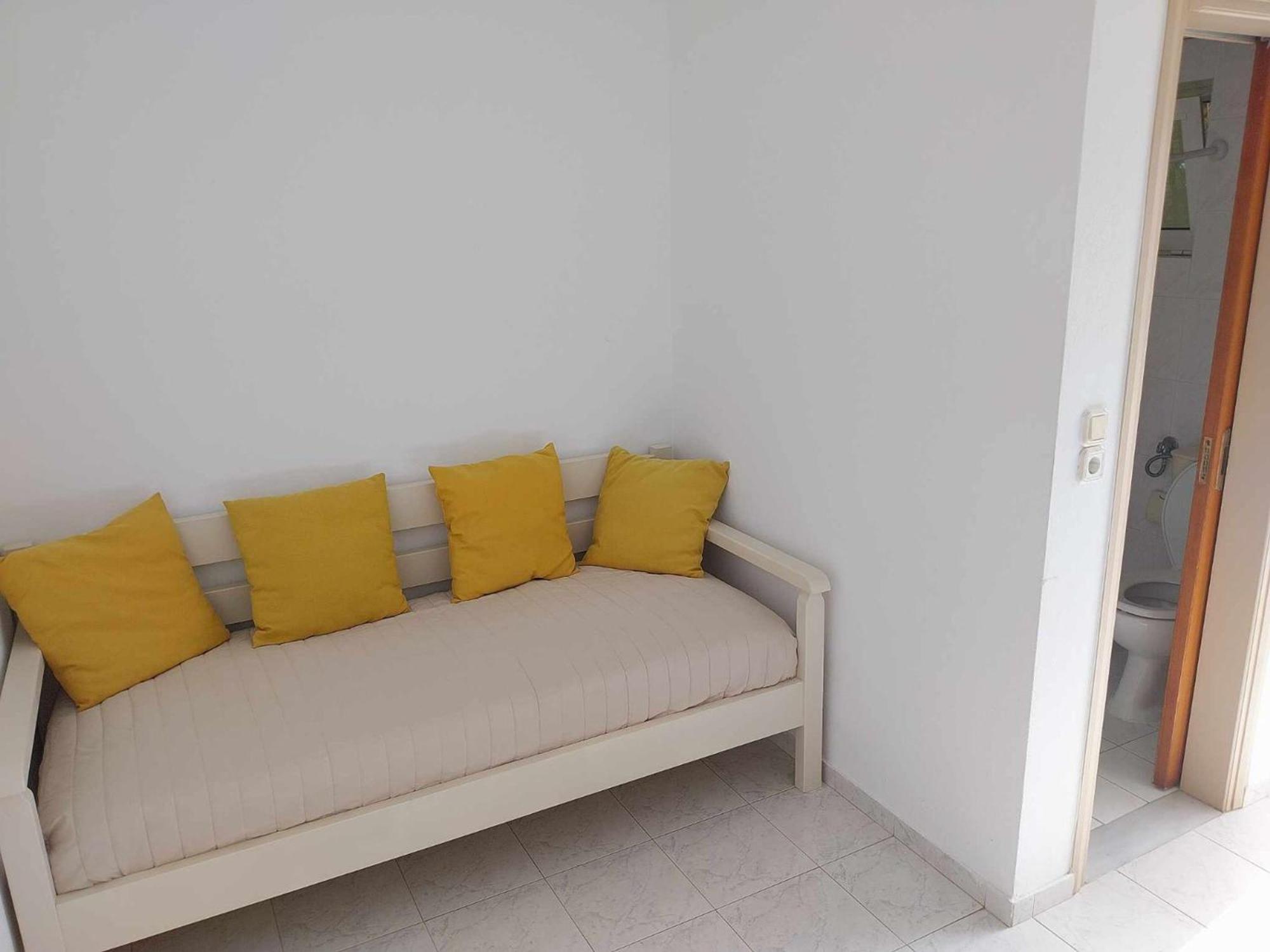 Litinas Apartments With Pool Agia Marina Zewnętrze zdjęcie